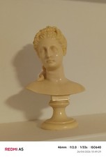 Proserpina Dea Greca Marmo