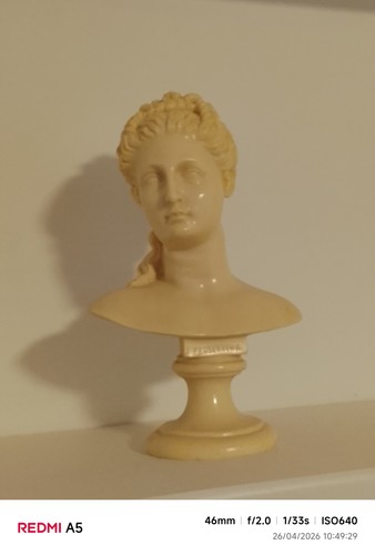 Proserpina dea greca marmo - proserpina,
