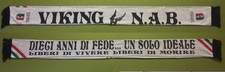 VIKING NAB SCIARPA SCARF