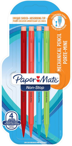 Non stop matita - matita, portamine