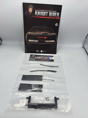 Fanhome deagostini - 1/8,