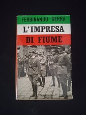 L'impresa di Fiume, Ferdinando