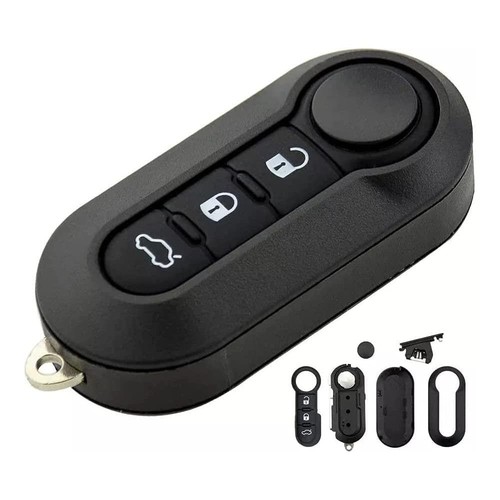 Salpie custodia chiave - custodia, auto