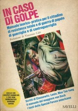 In Caso Di Golpe - Manuale