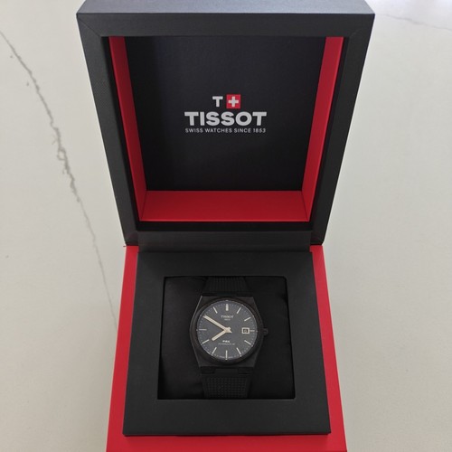 Tissot prx powermatic - powermatic, 80