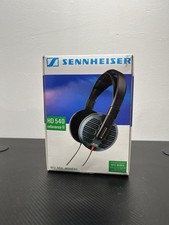Cuffie Sennheiser HD 540