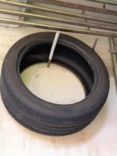 Gomme 225 94w marshall - 225/45/17,