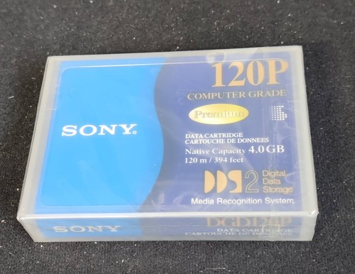 Sony computer grade data - sony,