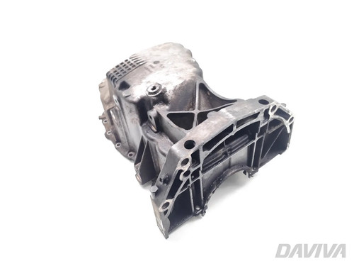 Coppa olio motore nissan note - nissan,