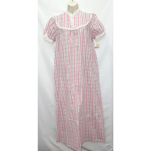 Camicia notte vintage - da,
