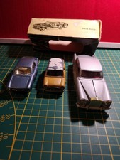 POLITOYS MEBETOYS LOTTO MODELLINI 1/43