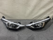 COPPIA FARI ZENON SINISTRO E