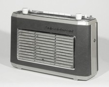 RADIO AUTOMATICA DA VALIGIA