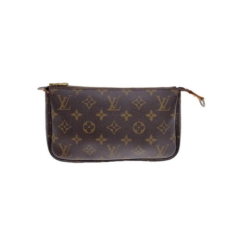 Louis vuitton bag pochette - louis,
