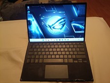 Asus ROG Flow Z13 (GZ301ZE)
