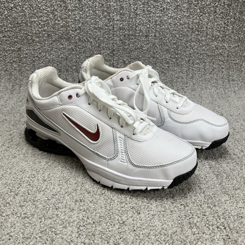 Nike air max impax - uomo, 8.5