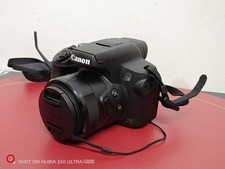 Canon PowerShot SX70 HS - Zoom