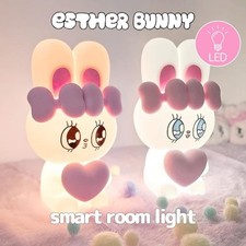 Esther Bunny Smart Room Light