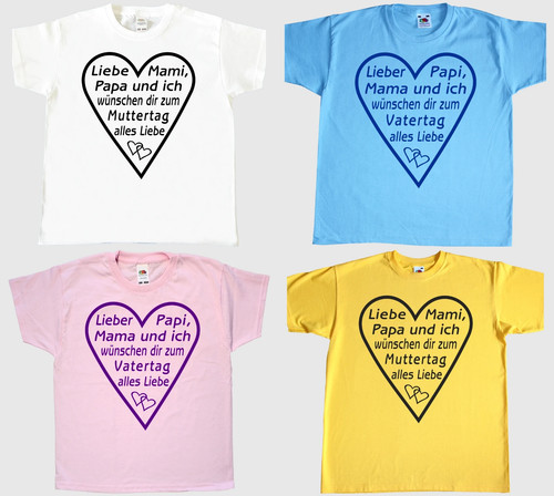 Shirt bambino maglietta - t-shirt,