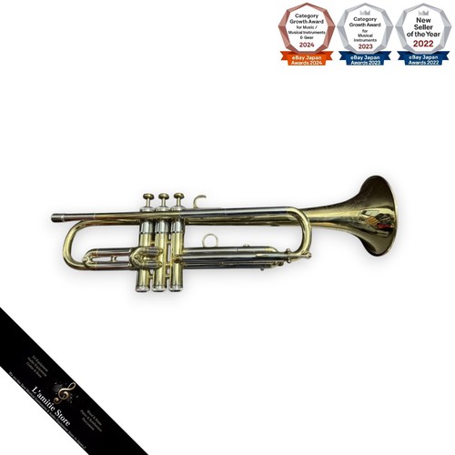 Martin committee 1957 tromba - martin,