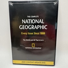 The Complete National