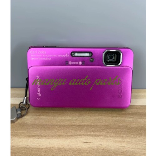 Sony cyber shot - dsc-tx10, cmos
