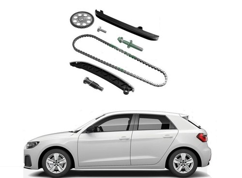 Kit catena distribuzione per - kit,