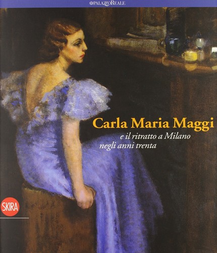 Carla maria maggi - carla, e