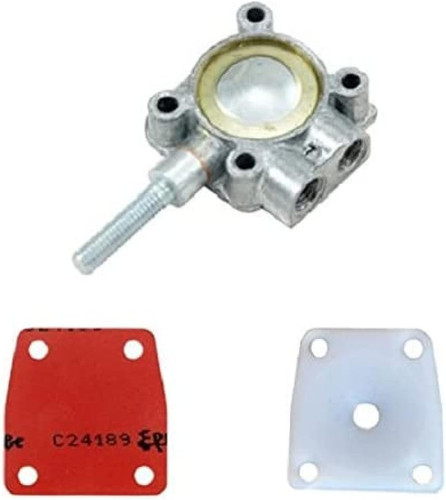 Pompa carburante membrana - carburante, +