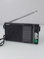 Radio Portatile SONY ICR-4800