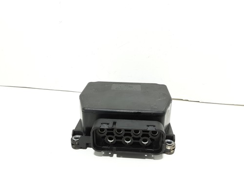 Centralina valvole solenoide - valvole,