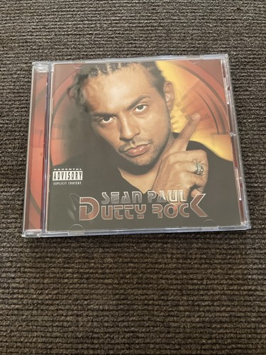 Sean paul dutty - dutty, rock