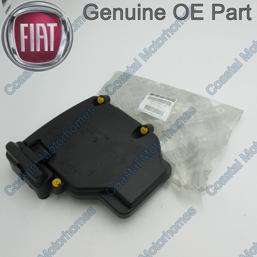 Compatibile con fiat ducato - con,