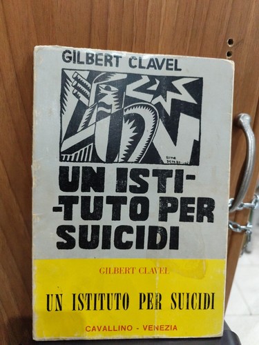 Clavel istituto per - un,
