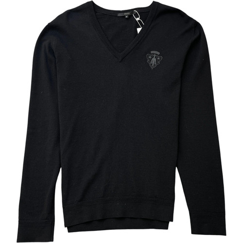 Gucci maglione uomo logo - maglione,
