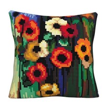 Cuscino in kit CDA per punto