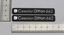 Celestion Ditton 662