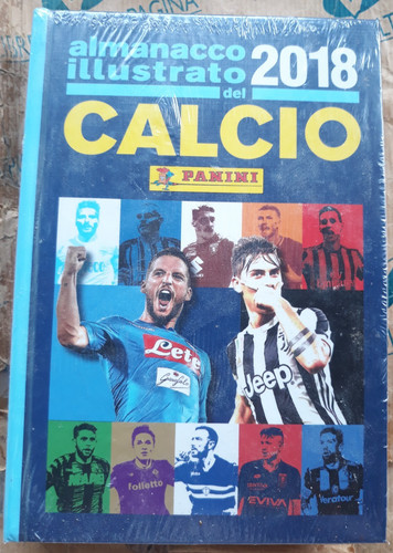 Almanacco illustrato del - illustrato,