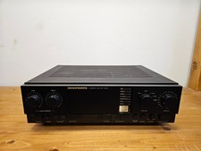 Marantz PM-54II amplificatore integrato stereo 35° anniversario - made in Japan
