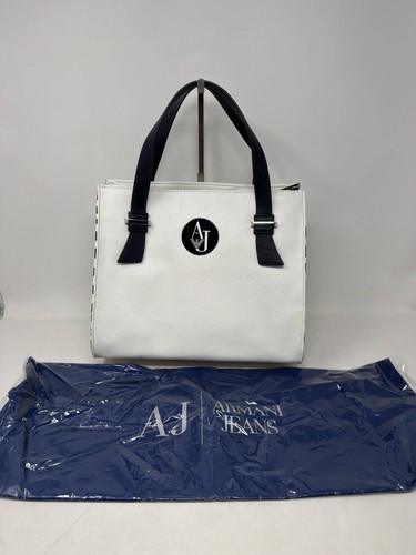 Borsa tracolla armani - tracolla,