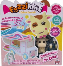 Grandi Giochi - Fuzzikins I