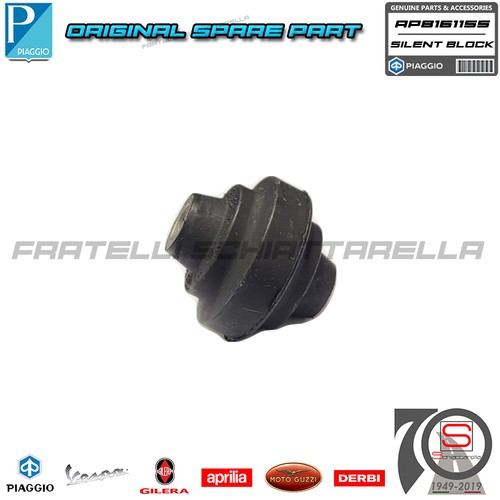 Tampone silent block supporto - tampone,