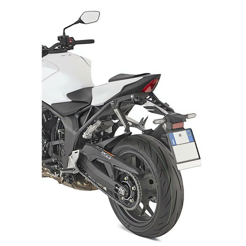 Telai borse givi stealth per - stealth,