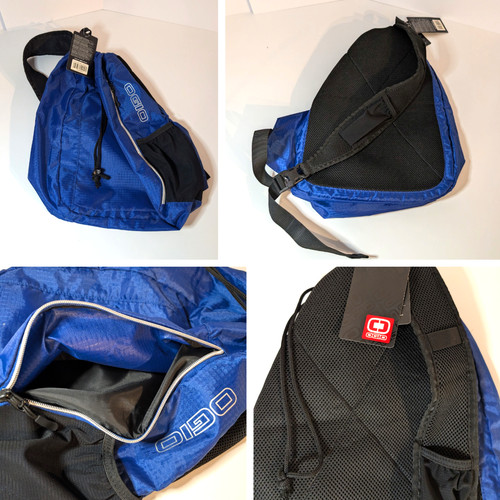 Ogio sling zaino leggero - leggero, da