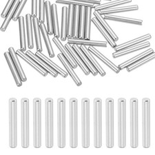 50pcs cylindrical pin 3x20mm