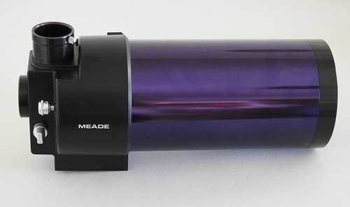 Meade etx telescopio - meade, etx-90