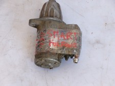 14459 Motorino Avviamento