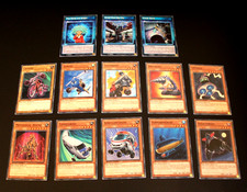 Yu-Gi-Oh! Syrus Truesdale