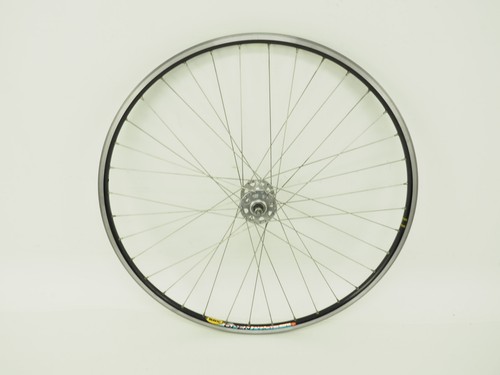 Bullone ruota anteriore
