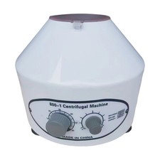 CENTRIFUGA ELETTRICA DA